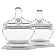 Popyum - 2Pk Stage 3 Fast Flow Nipples Image 1