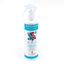 Primo Passi Antibacterial Spray for Baby Gear Image 1