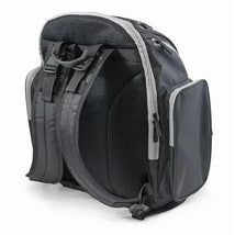 Primo Passi - Backpack Diaper Bag, Grey Image 2