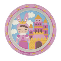 Primo Passi - Bamboo Fiber Kids Suction Metoo Plate Image 1