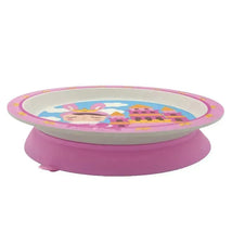Primo Passi - Bamboo Fiber Kids Suction Metoo Plate Image 2