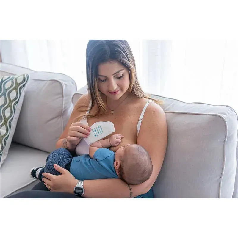 Primo Passi - Disposable Nursing Pads Image 5