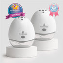 Primo Passi - Double Electric Hand-Free Breast Pump Image 1