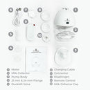Primo Passi - Double Electric Hand-Free Breast Pump Image 7