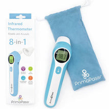 Primo Passi - Ear And Forehead Thermometer Image 1