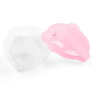 Primo Passi - On-The-Go Baby Formula Dispenser, Pink Image 2