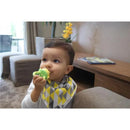 Primo Passi - Baby Fresh Food Feeder, Blue Image 4