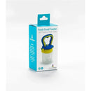 Primo Passi - Baby Fresh Food Feeder, Blue Image 7