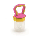Primo Passi - Baby Fresh Food Feeder, Pink Image 1