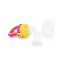 Primo Passi - Baby Fresh Food Feeder, Pink Image 2