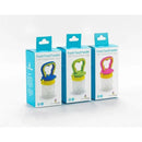 Primo Passi - Baby Fresh Food Feeder, Pink Image 3