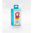 Primo Passi - Baby Fresh Food Feeder, Pink Image 5