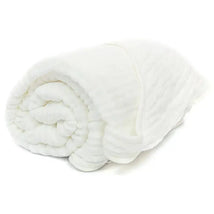Primo Passi - Hooded Bath Towel 40x40in Extra Large Bath Towel Image 1