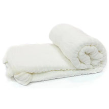 Primo Passi - Hooded Bath Towel 40x40in Extra Large Bath Towel Image 2