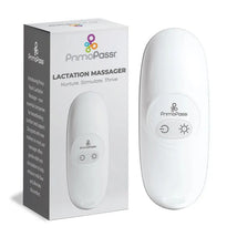 Primo Passi - Lactation Massager | 1-pack Image 1