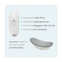 Primo Passi - Lactation Massager | 1-pack Image 2