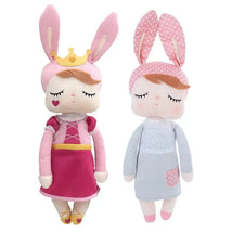 Primo Passi | Metoo 13 Plush Angela 2Pk Angela Gray And Princess Image 1