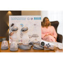 Primo Passi - Portable Dual Charge Electric Breast Pump, Special Edition Image 5