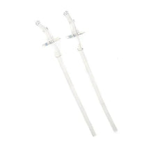 Primo Passi - 2Pk Replacement Straws For Insulated Bottle Image 1