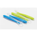 Primo Passi - 4Pk Silicone Spoon, Blue/Green Image 2