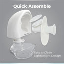 Primo Passi - Single Electric Hand-Free Breast Pump Image 6