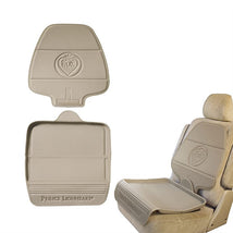 Prince Lionheart 2-Stage Seat Saver - Beige Image 1