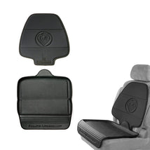 Prince Lionheart 2-Stage Seat Saver - Black Image 1