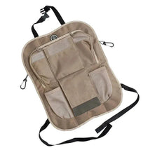 Prince Lionheart - Backseat Organizer, Brown Image 1