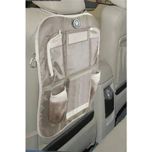 Prince Lionheart - Backseat Organizer, Brown Image 2
