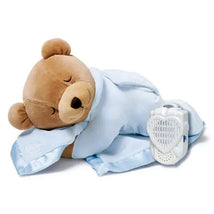 Prince Lionheart - Original Slumber Bear, Blue Image 1