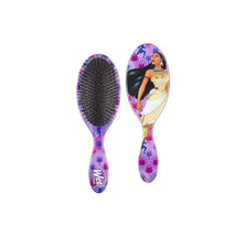 Ptl Usa - Wet Brush Disney Princess Detangler Pocohontas Image 1