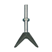 Qdos Pressure Mount Y-Spindle, Slate Image 1