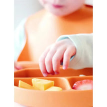 Quark - Feedi 5Pk Silicone Baby Feeding Set Image 2