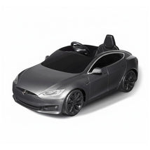 Radio Flyer - Tesla Model S - Kid’s Electric Car Image 1
