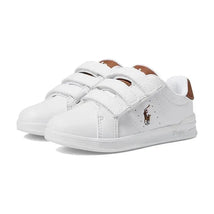 Ralph Lauren Baby - Heritage Court III EZ  Image 1