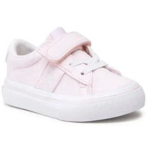 Ralph Lauren Toddler - Vulcanized Sayer Recycled Canvas, Pale Pink Image 1