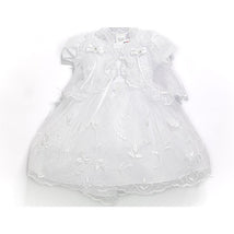 Rose Textiles - Christening Dresses, Small Image 1