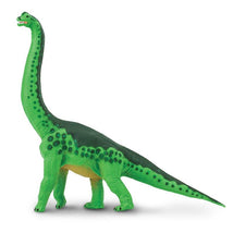 Safari - Brachiosaurus Figurine 9 Dinosaur Figure Image 1