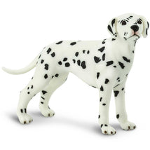 Safari - Dalmatian Figurine 3.5 Plastic Dog Figure Image 1