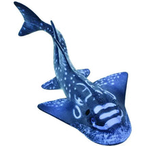 Safari Ltd Shark Ray Wild Safari Sea Life Image 1