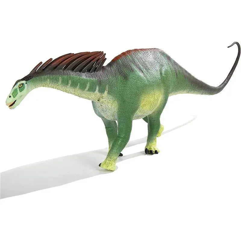 Safari Ltd Wild Safari Amargasaurus Prehistoric World Image 2