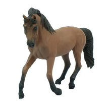 Safari Ltd Winner's Circle Horses Morgan Mare Image 1