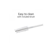 Safety 1St Boogease Nasal Aspirator, Grey Image 2