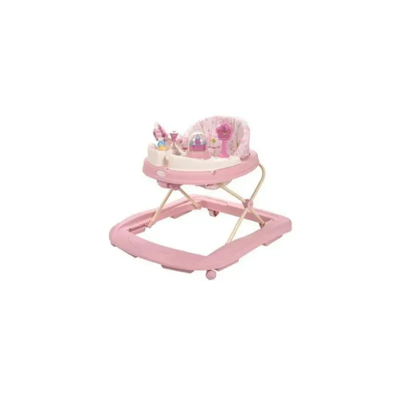 Safety 1st Disney Music & Lights Walker Happily Ever After Princess Image 1