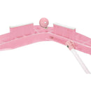 Safety 1st Disney Music & Lights Walker Happily Ever After Princess Image 6