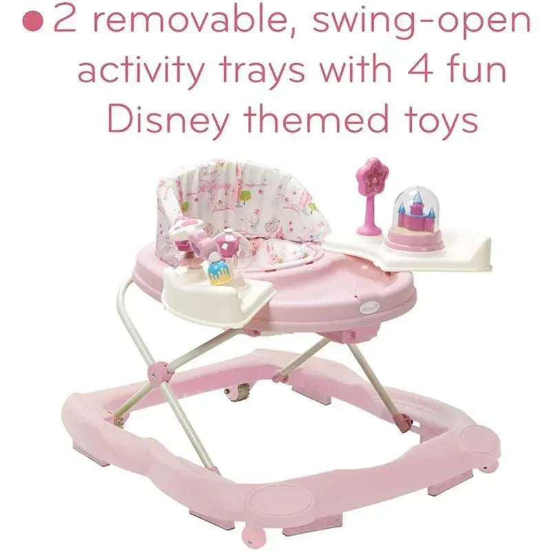 Safety 1st Disney Music & Lights Walker Happily Ever After Princess Image 5