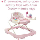 Safety 1st Disney Music & Lights Walker Happily Ever After Princess Image 5