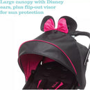 Safety 1St Disney Teeny Ultra Compact Stroller Lets Go Minnie Image 4