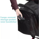 Safety 1St Disney Teeny Ultra Compact Stroller Lets Go Minnie Image 6