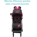 Safety 1St Disney Teeny Ultra Compact Stroller Lets Go Minnie Image 7